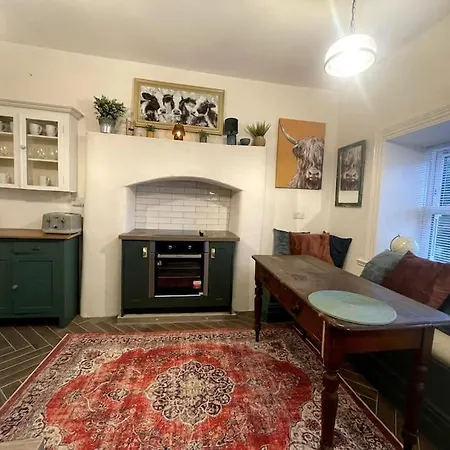 Tw O Connell Old World Irish Pub Feriehus Cahersiveen