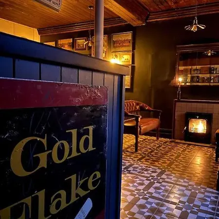 Tw O Connell Old World Irish Pub