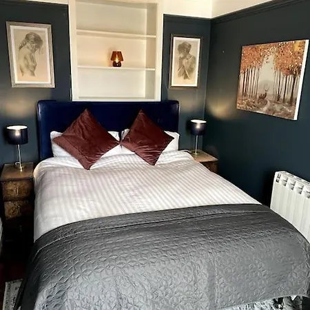 Feriehus Tw O Connell Old World Irish Pub