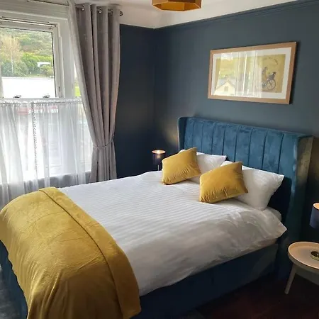 Feriehus Tw O Connell Old World Irish Pub Cahersiveen