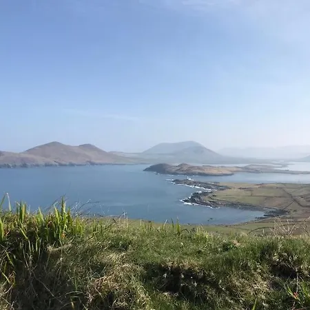 Tw O Connell Old World Irish Pub בית נופש *