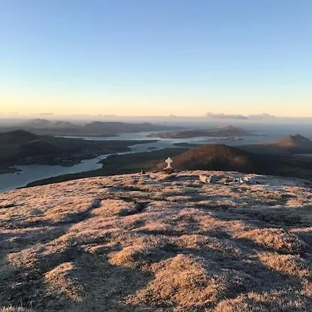 Tw O Connell Old World Irish Pub בית נופש קהרסיבין