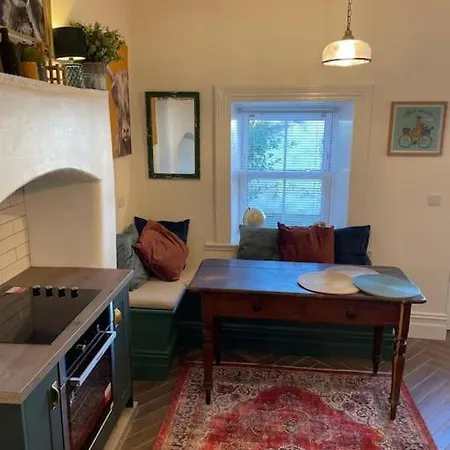 Feriehus Tw O Connell Old World Irish Pub *