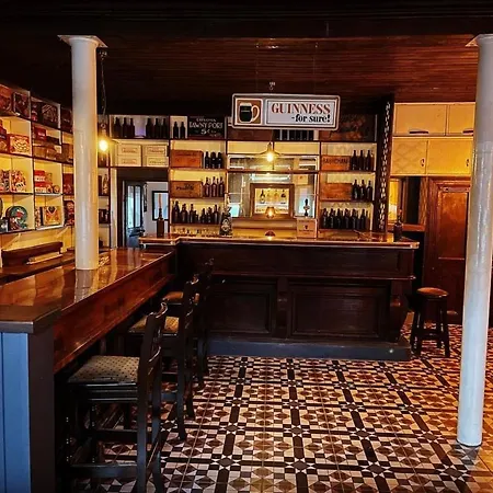 Holiday home Tw O Connell Old World Irish Pub Cahersiveen