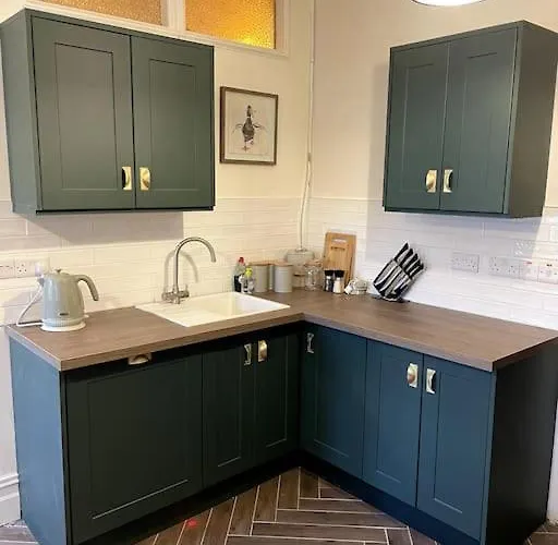 Tw O Connell Old World Irish Pub كاهيرسيفين