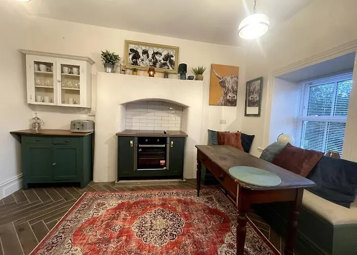 Tw O Connell Old World Irish Pub Сasa de vacaciones Cahersiveen