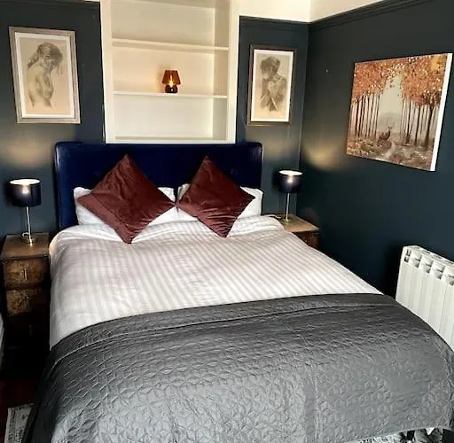 بيت للعطل Tw O Connell Old World Irish Pub