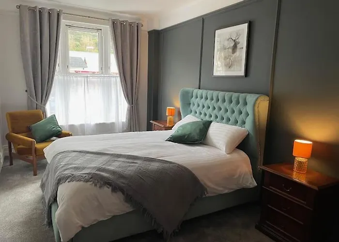 Tw O Connell Old World Irish Pub Сasa de vacaciones