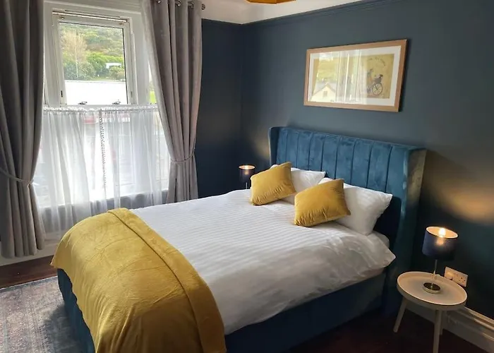 Сasa de vacaciones Tw O Connell Old World Irish Pub Cahersiveen