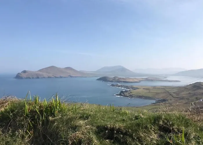 Tw O Connell Old World Irish Pub بيت للعطل *