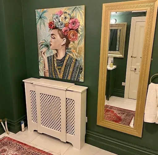 Tw O Connell Old World Irish Pub بيت للعطل *