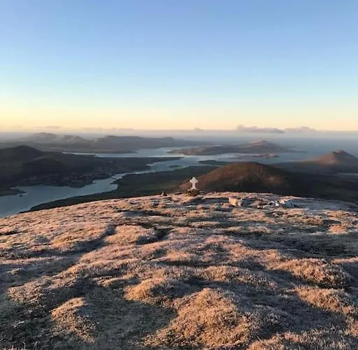 Tw O Connell Old World Irish Pub Сasa de vacaciones Cahersiveen