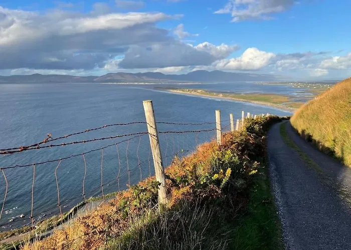 Tw O Connell Old World Irish Pub Сasa de vacaciones *