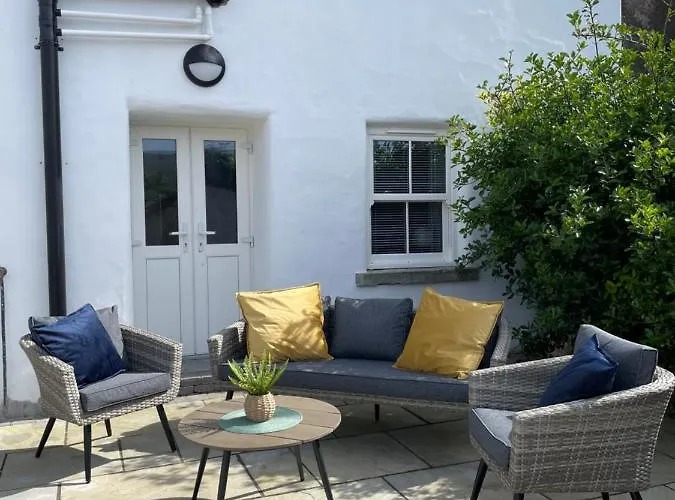 Сasa de vacaciones Tw O Connell Old World Irish Pub *